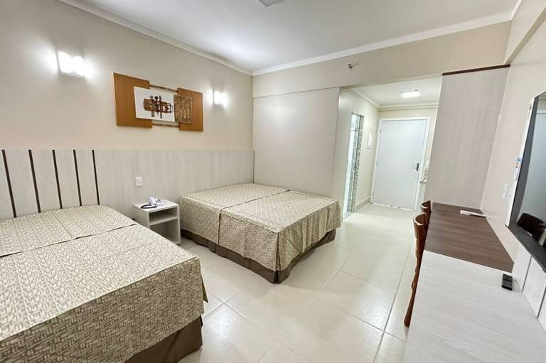 Apartamento Bandeirantes