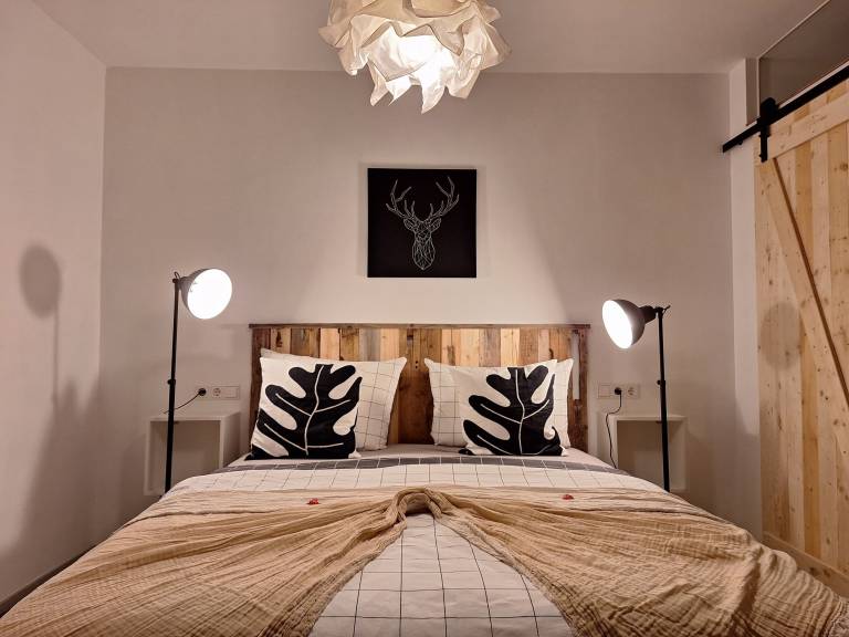 Ferienwohnung Bad Liebenzell
