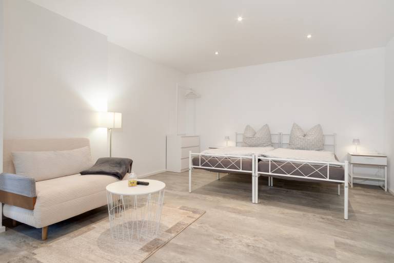 Ferienwohnung Pfullendorf