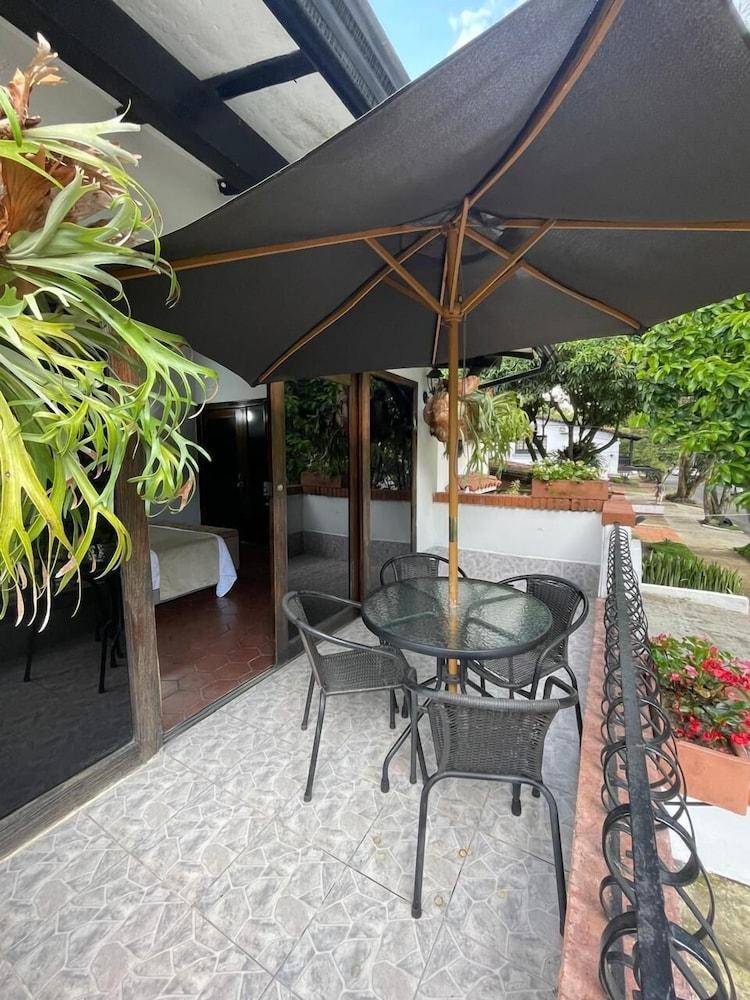 Aguacatala Hotel Boutique — photo 4