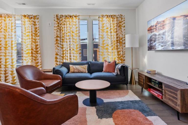 Condo South Park