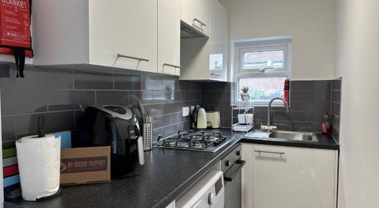 Holiday apartment | Close to the beach | Pets are welcome — photo 4