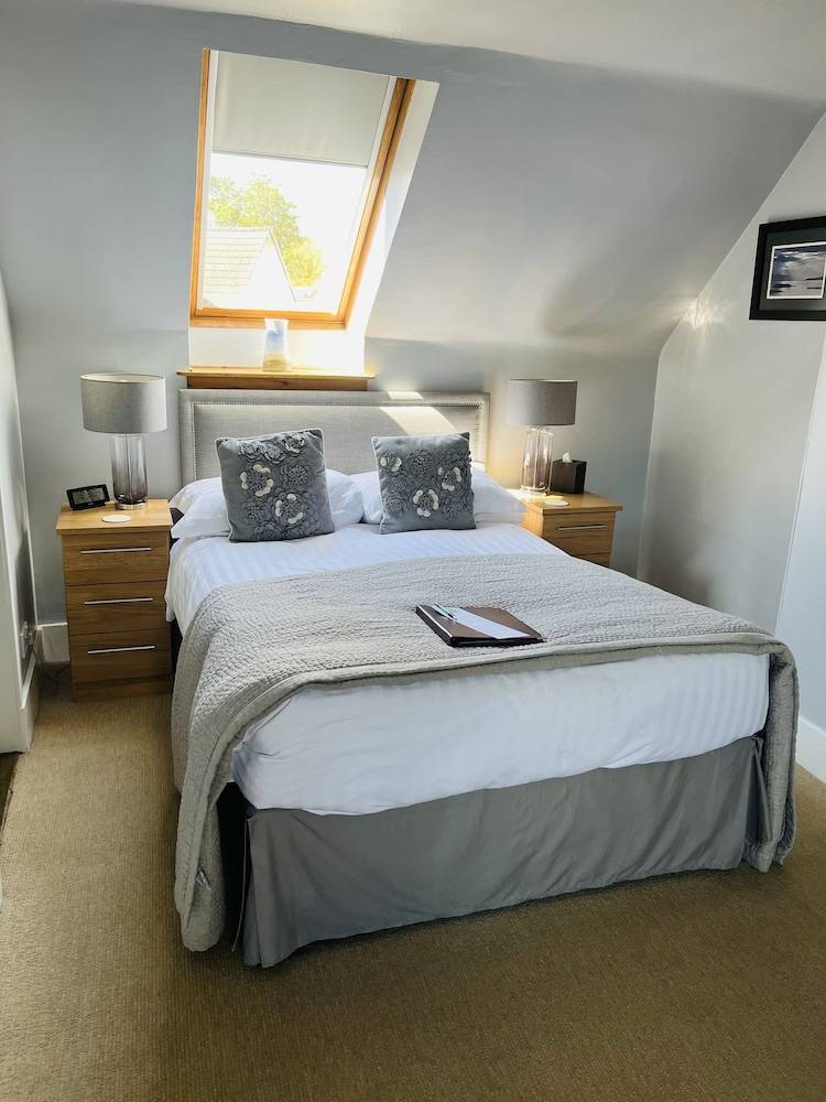 Chambre d'hôtes Inverness