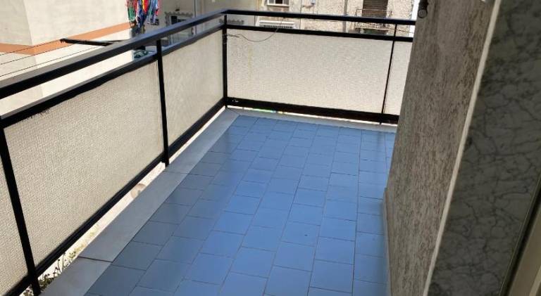 Holiday apartment with patio — photo 4