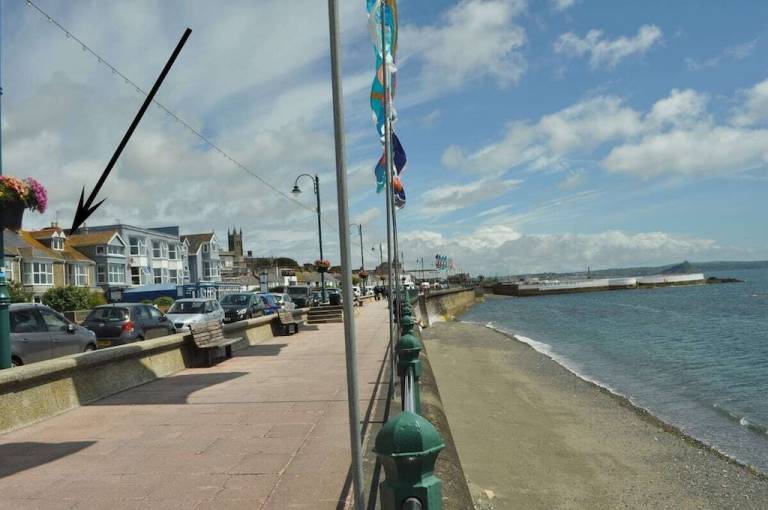 House Mousehole