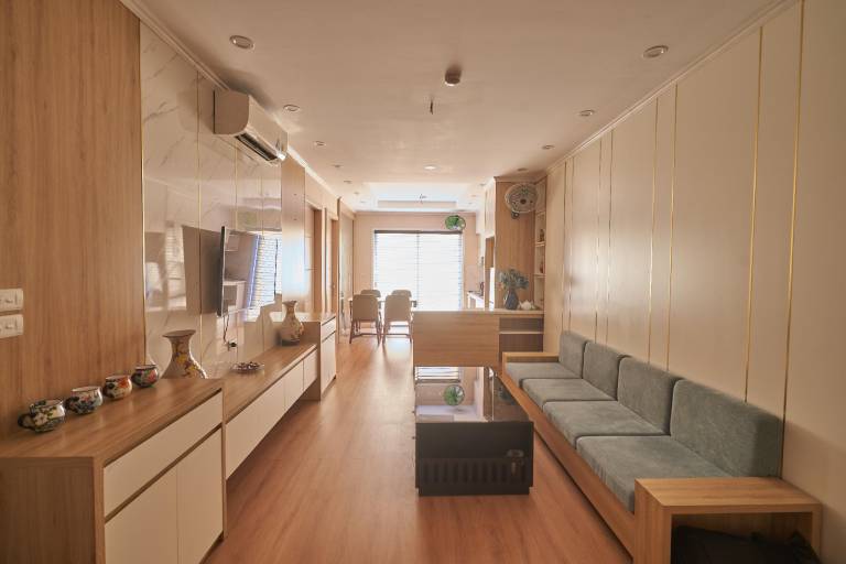 Nice rental apartment | Pet-friendly in Ha Long