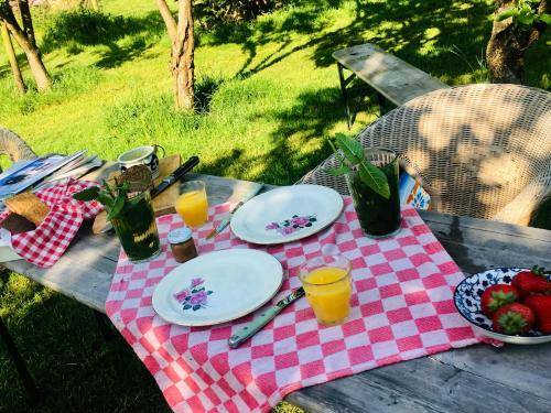 Bed & Breakfast Westerbork