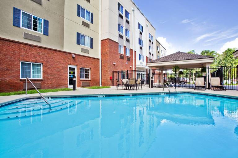 Candlewood Suites - Columbus By IHG — photo 2