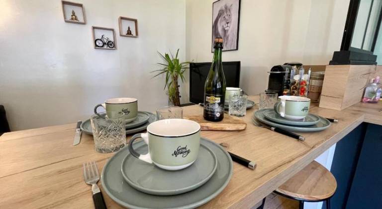 Charming holiday apartment | Dogs allowed — photo 4