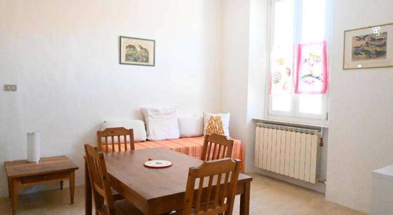 Rental apartment with 2 rooms for 5 persons — photo 5