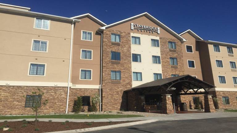 Staybridge Suites Merrillville By IHG — photo 5