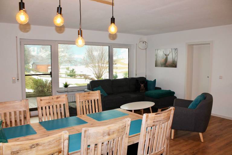 Ferienwohnung  Sankt Blasien