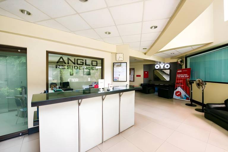 Anglo Residences Manila — photo 3