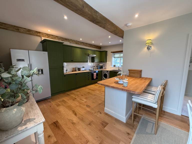 Cottage Swindon