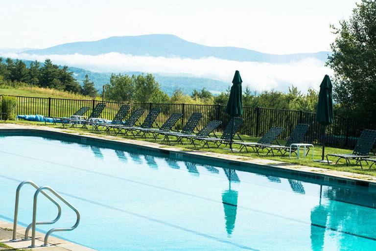 Resort Stowe