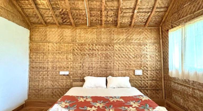 Mowgli's Cafe Hampi & Guest House — photo 2