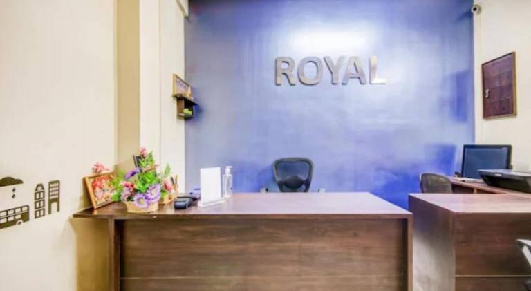 Hotel Royal Paradise — photo 3