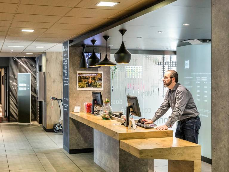 Ibis Bourges — photo 5