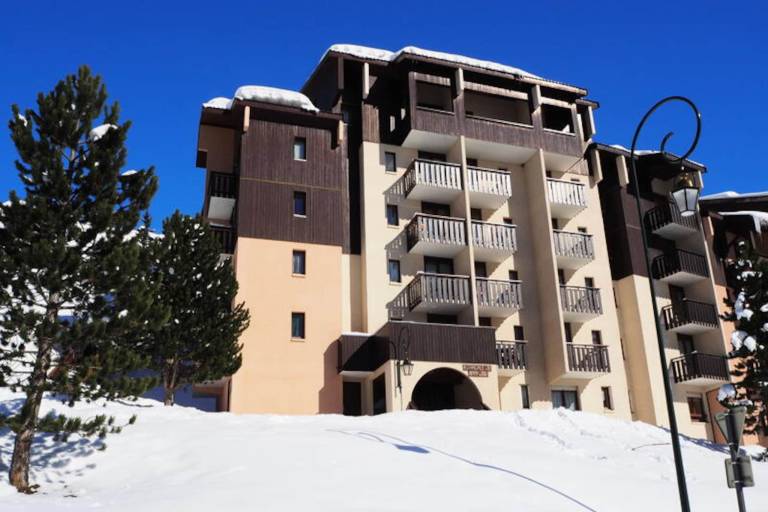 Nice holiday apartment with patio | Close to the ski | Pets allowed — photo 4