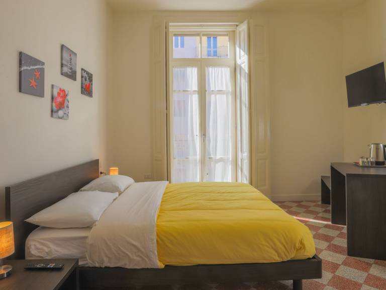 Bed & breakfast with 1 room for 2 persons — photo 5