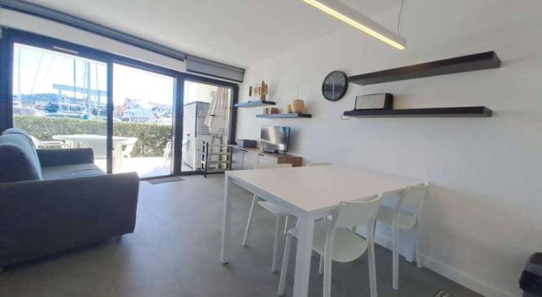 Rental apartment with 1 room for 6 persons — photo 2