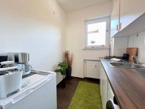Ferienwohnung Bremerhaven