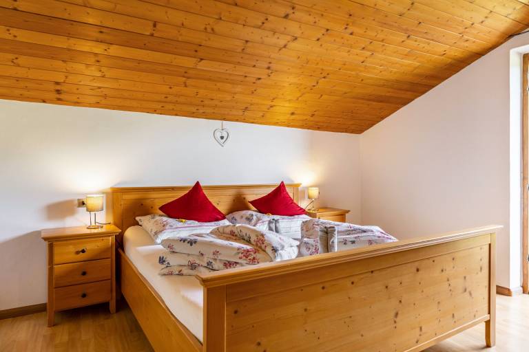 Ferienwohnung Völs am Schlern