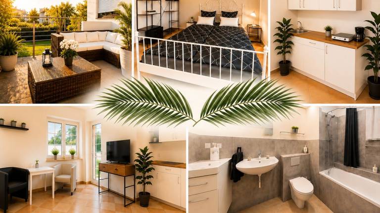 Ferienwohnung Bad Aibling
