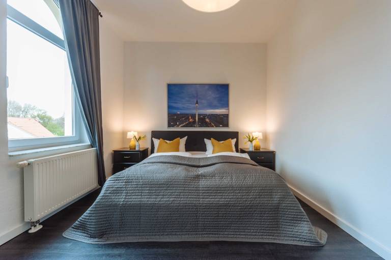 Ferienwohnung Potsdam