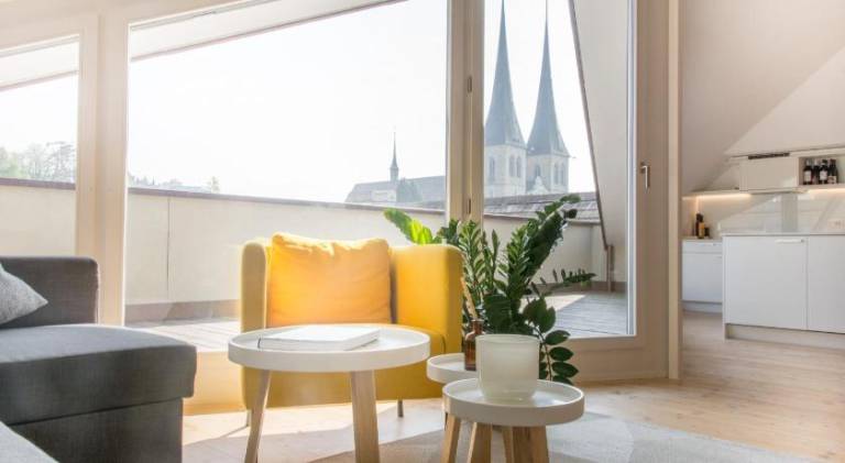 Apartamento Lucerna