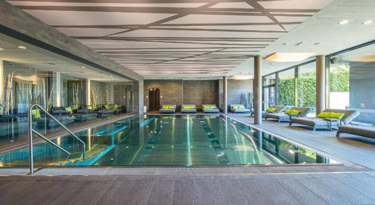 Ritzenhof - Hotel und Spa am See 4-Sterne-Superior — photo 2