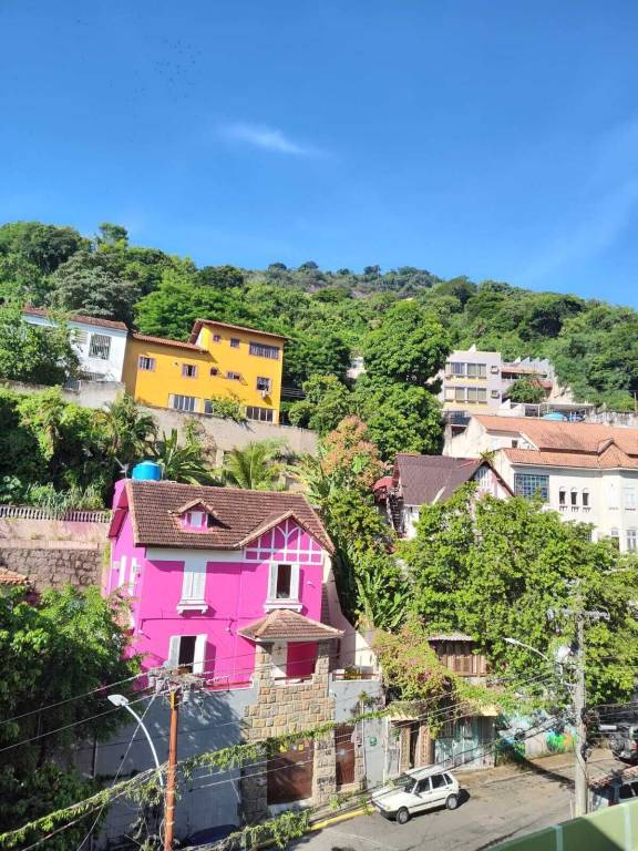 Apartment Lapa