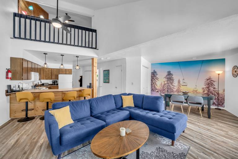 Condo  Parowan