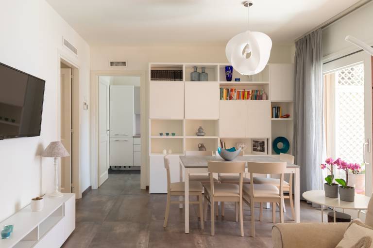 Appartement Olbia