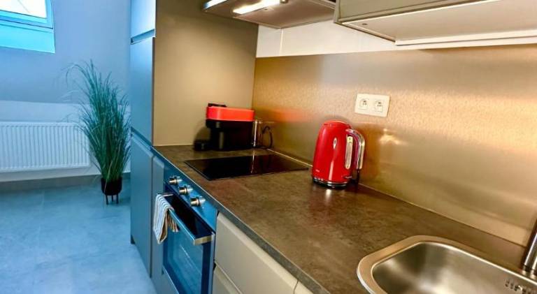 Apartment | Close to Grote Markt — photo 2