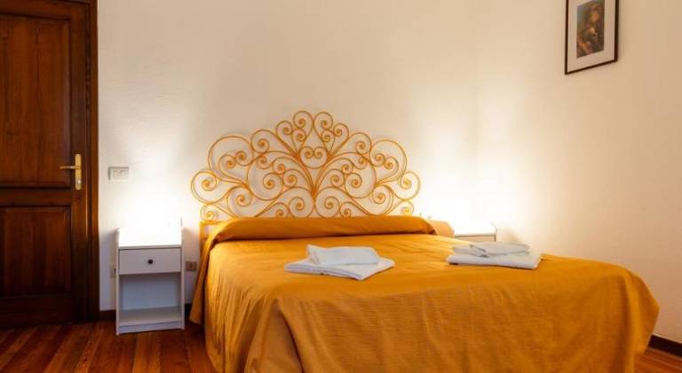 Bed & Breakfast - Ca' Broni in Domodossola