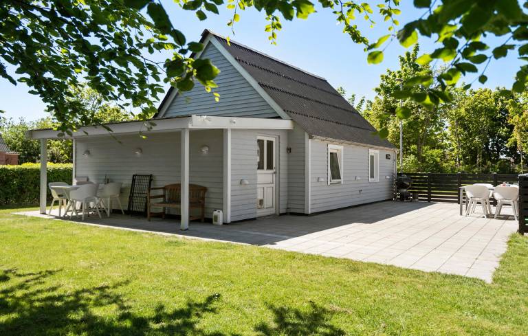 Feriehus Vemb