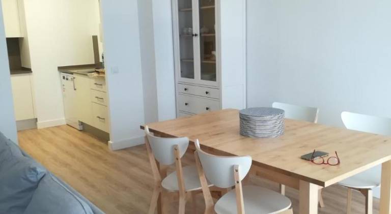 Rental apartment with 2 rooms for 5 persons — photo 5