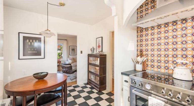 Holiday apartment with 1 room for 4 persons — photo 3