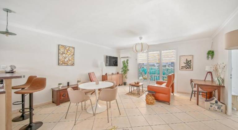 Apartment with terrace | Perfect for remote work — photo 4