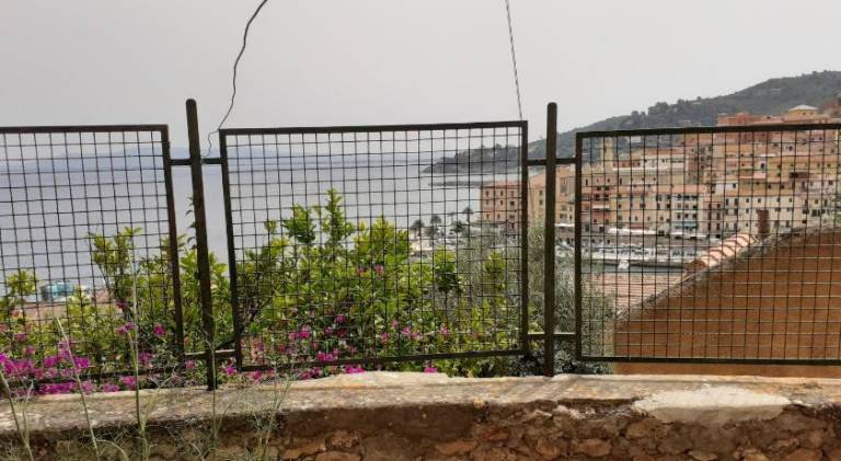 Beautiful holiday apartment with garden | Pets are welcome in Monte Argentario