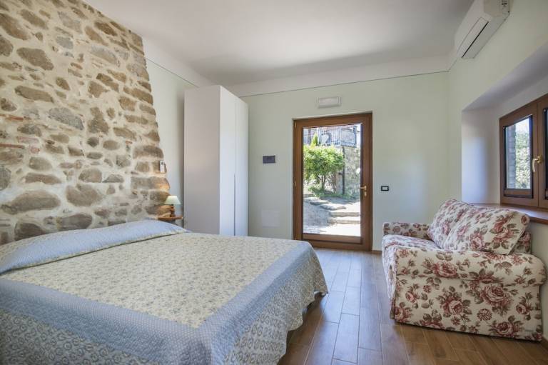 Agriturismo  Quercegrossa