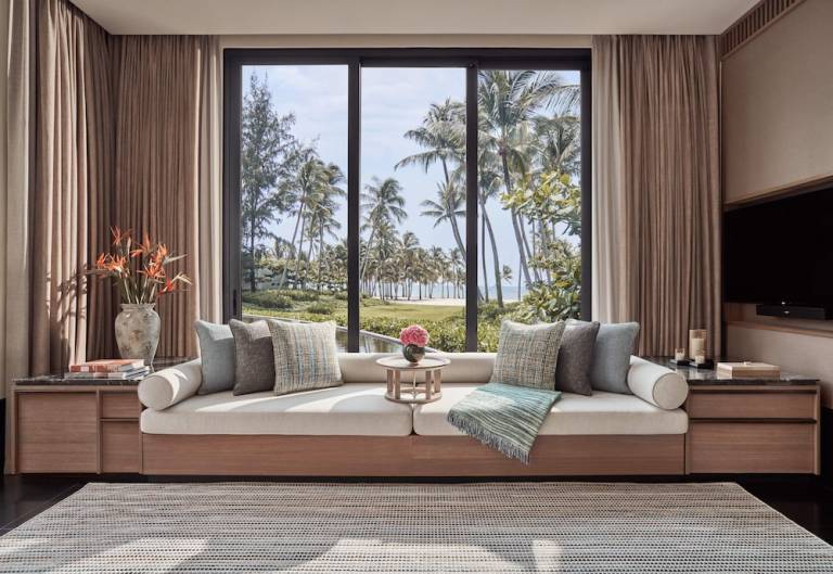 Resort Dương Tơ