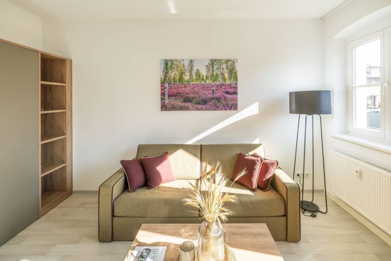 Ferienwohnung  Guben