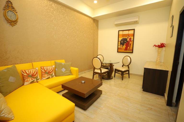 Hotel JM Vistaraa