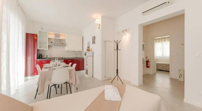 Charming holiday apartment | Dogs allowed — photo 4