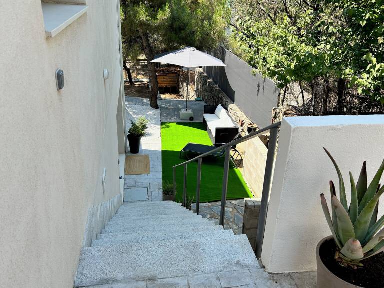 Apartamento Valdemorillo