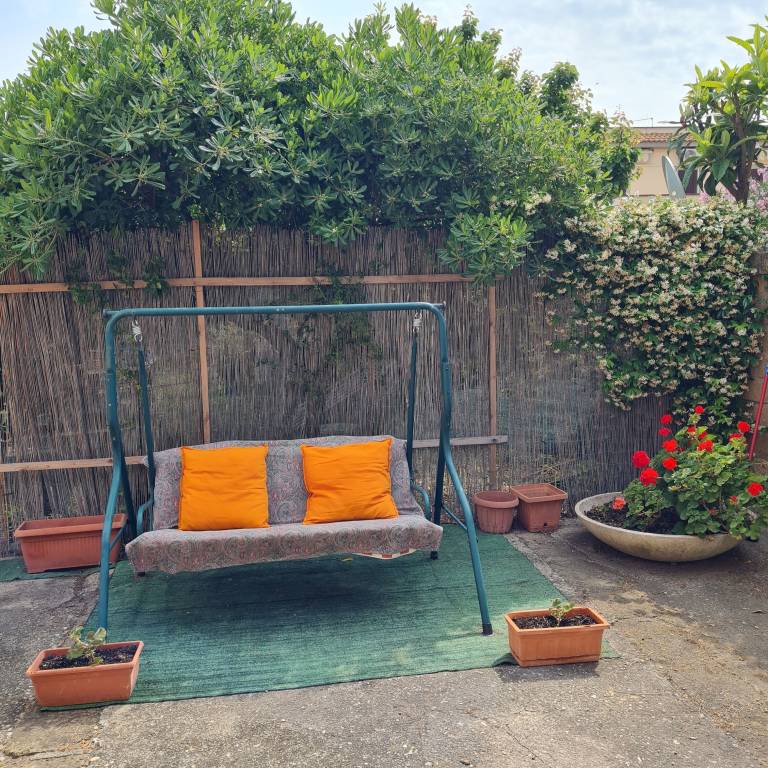 Appartement Tarquinia