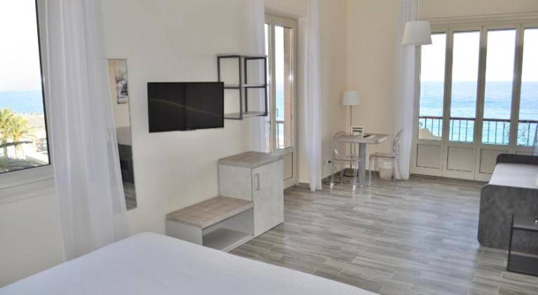 Hotel Boncardo — photo 2