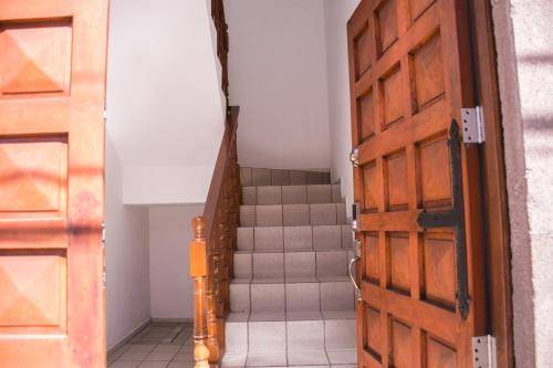 80 m² Ferienwohnung